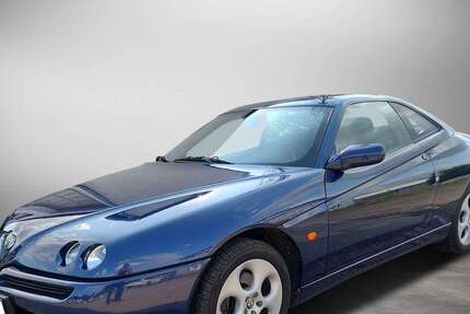 Alfa Romeo GTV 85.874 km 9.999 &euro; Gotha 99867