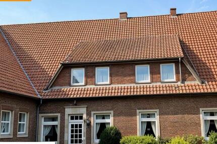 Wohnung Senden - 4 Zimmer, 172 m&sup2;, 1.634&euro; | Angebot:24441634