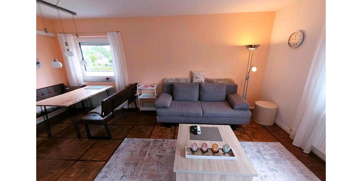 Ferienimmobilie Weyhe - 110&euro; | Angebot:26600866