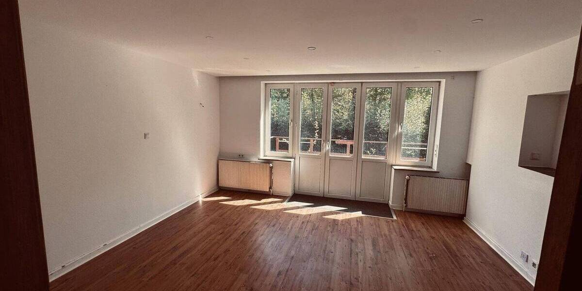 Etagenwohnung Geesthacht - 4 Zimmer, 128 m&sup2;, 1.760&euro; | Angebot:26486644