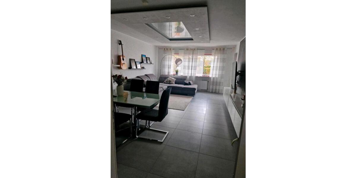 4 ZKB Wohnung im Erdgeschoss Provisionsfrei 4 zimmer