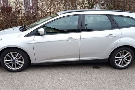 Ford Focus 158.520 km 4.800 &euro; Rottenburg Ergenzingen 72108