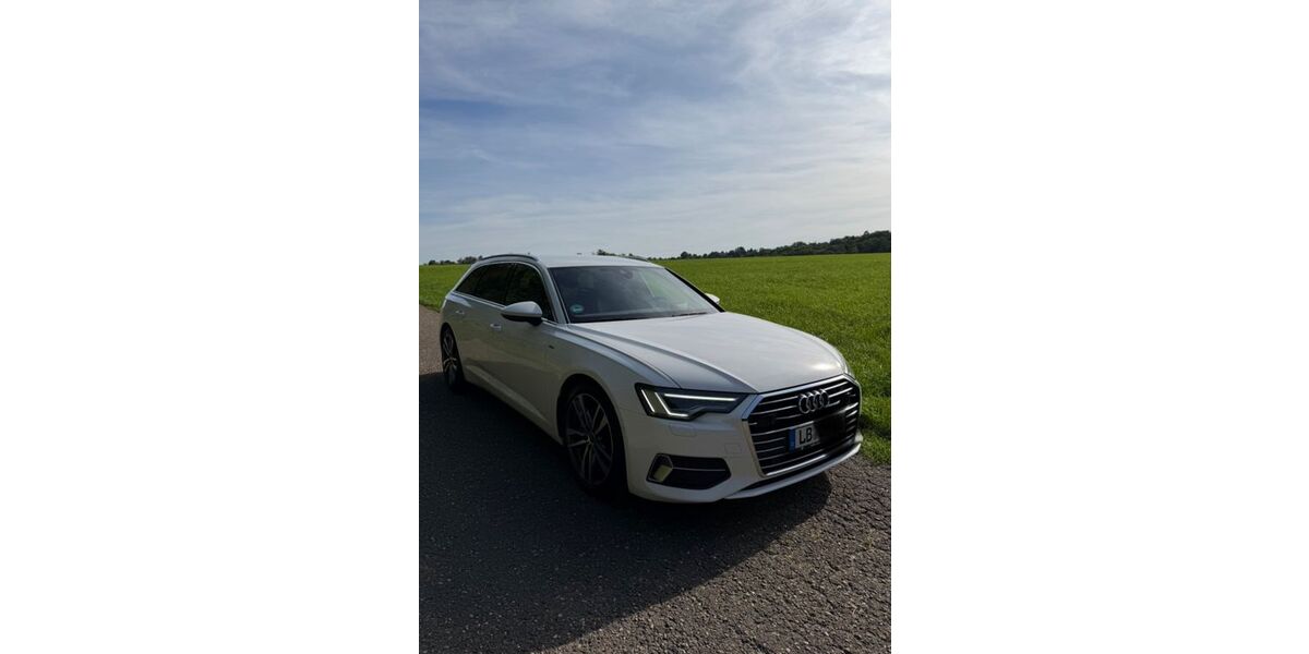 Audi A6 118.472 km 29.300 &euro; Ludwigsburg 71642