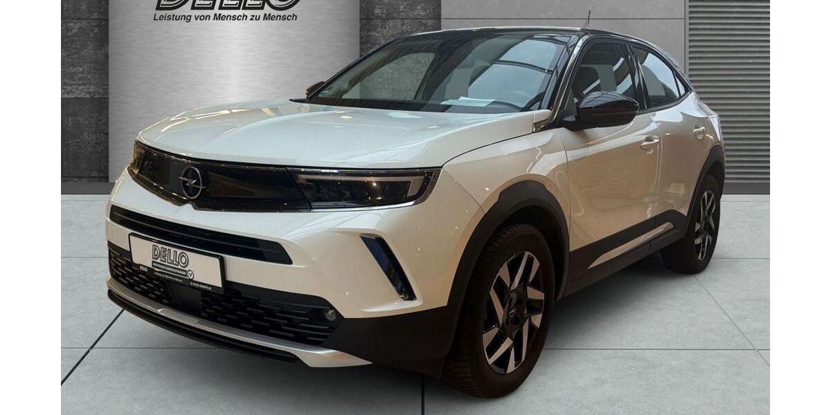 Opel Mokka 25.862 km 18.450 &euro; Lübeck 23558