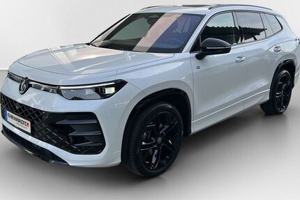 VW Tayron 4.357 km 57.870 &euro; Hildburghausen 98646