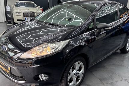 Ford Fiesta 145.000 km 2.550 &euro; Unna 59423