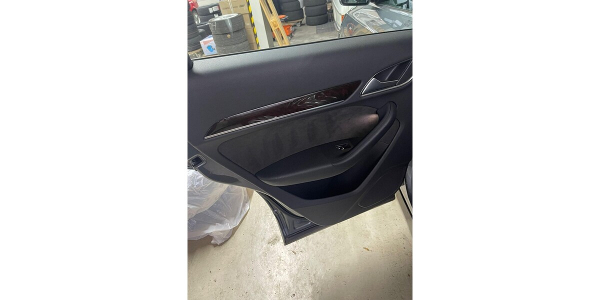 Audi Q3 181.645 km 19.800 &euro; Starnberg 82319