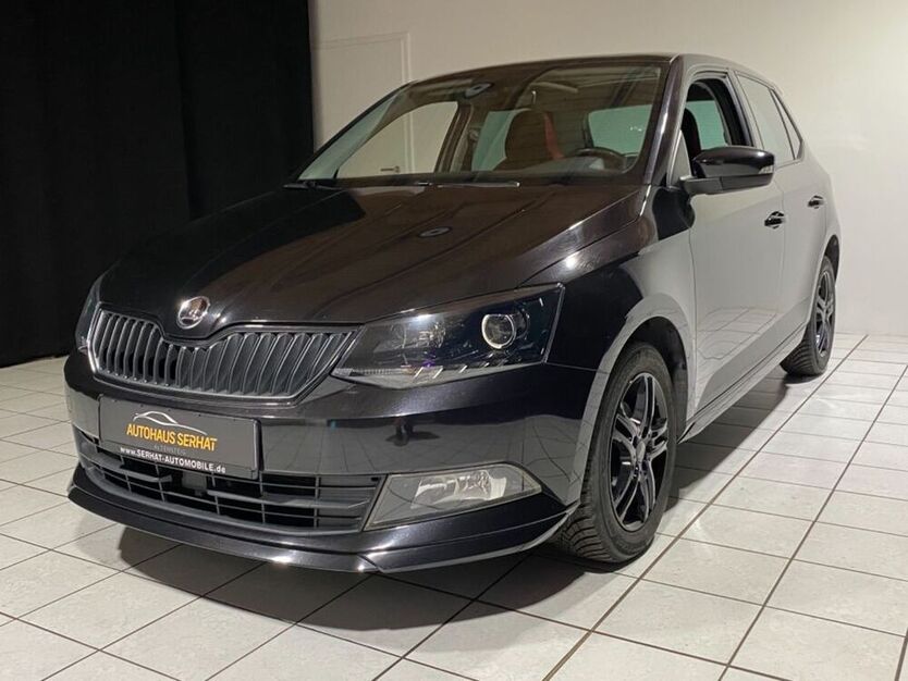 Fabia