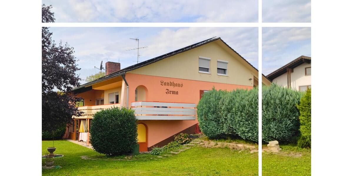 Einfamilienhaus Bad Füssing - 16 Zimmer, 333 m&sup2;, 699.000&euro; | Angebot:27141166