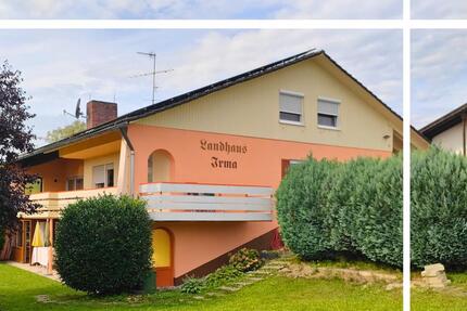 Haus Bad Füssing - 16 Zimmer, 333 m&sup2;, 699.000&euro; | Angebot:27141166