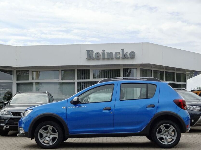 Sandero