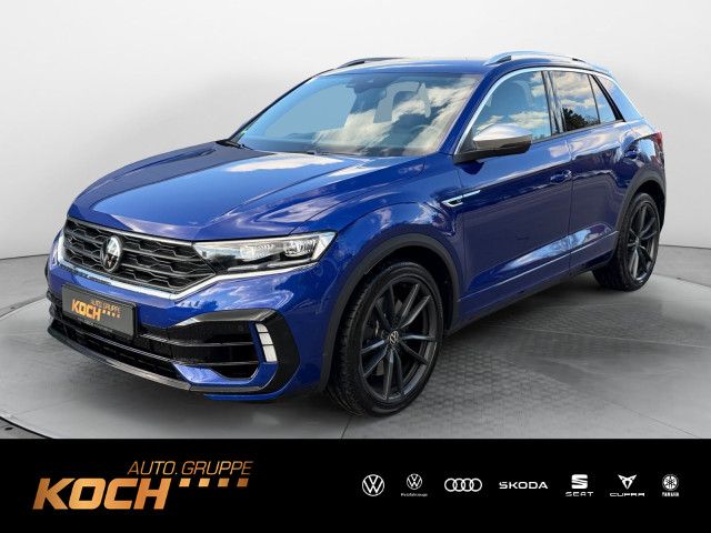 VW T-Roc 12.450 km 31.930 &euro; Möckmühl 74219