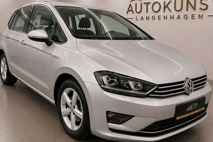 VW Golf Sportsvan 100.000 km 13.499 &euro; Langenhagen 30851