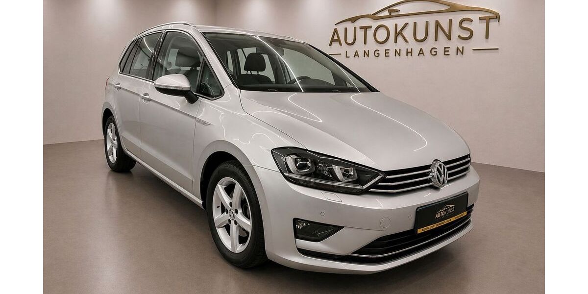 VW Golf Sportsvan 100.000 km 13.499 &euro; Langenhagen 30851