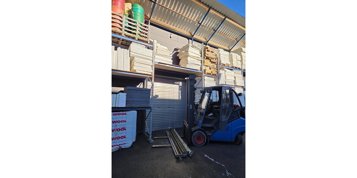 Gewerbeobjekt Waldbröl - 1.600&euro; | Angebot:24807702