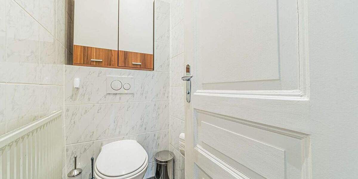 Etagenwohnung Frankfurt am Main Bockenheim - 2 Zimmer, 55 m&sup2;, 1.520&euro; | Angebot:25600905