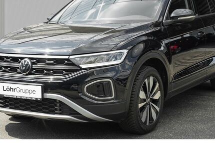 VW T-Roc 6.545 km 28.780 € Koblenz 56070