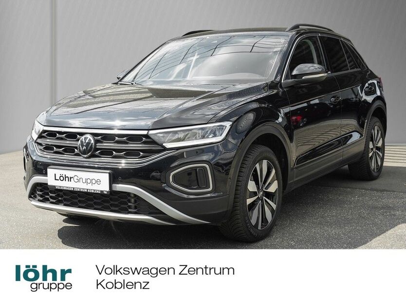 VW T-Roc 6.545 km 28.780 € Koblenz 56070