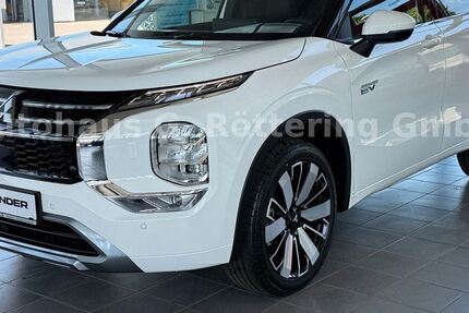 Mitsubishi Outlander 5.000 km 52.900 € Schüttorf 48465
