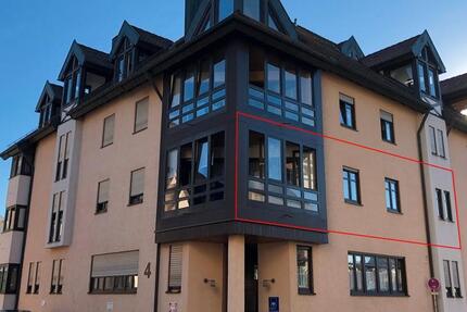 Wohnung Bühl - 2 Zimmer, 59 m&sup2;, 680&euro; | Angebot:26312710