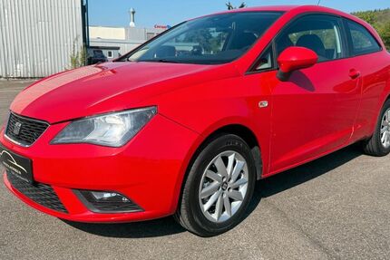 Seat Ibiza 79.150 km 6.990 &euro; Ebersbach an der Fils 73061