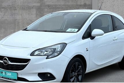 Opel Corsa 25.581 km 13.790 &euro; Berlin 13158