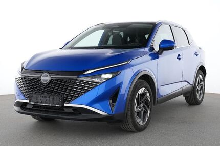 Nissan Qashqai 20.050 km 26.770 &euro; Bielefeld 33689