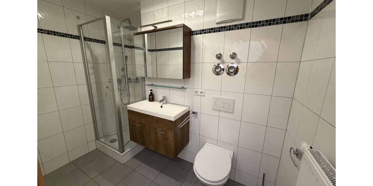 Erdgeschoßwohnung Bietigheim-Bissingen Bissingen - 2.5 Zimmer, 58 m&sup2;, 314.000&euro; | Angebot:26996886