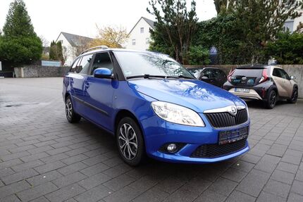 Skoda Fabia 158.000 km 4.900 &euro; Bielefeld 33647