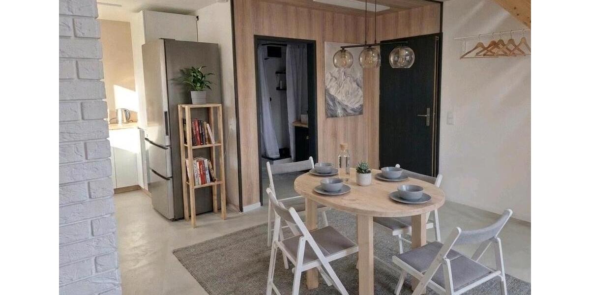 Dachgeschoßwohnung Bad Saulgau - 1 Zimmer, 30 m&sup2;, 170.000&euro; | Angebot:26957429