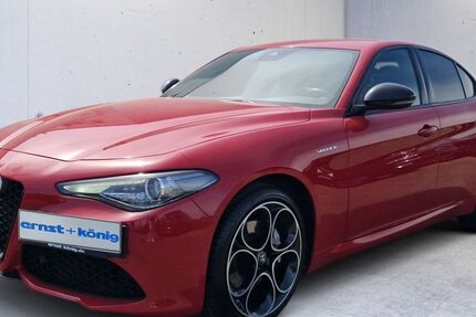 Alfa Romeo Giulia 41.963 km 31.890 &euro; Offenburg- Industriegebiet Elgersweier-Nord 77656