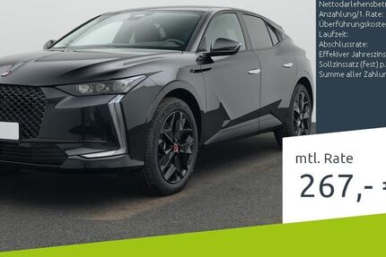 DS Automobiles DS4 36.855 km 22.330 &euro; Dülmen 48249