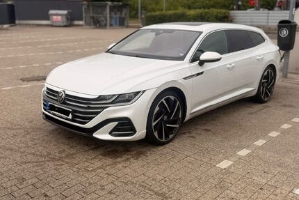 VW Arteon 105.000 km 24.999 &euro; Rastede 26180