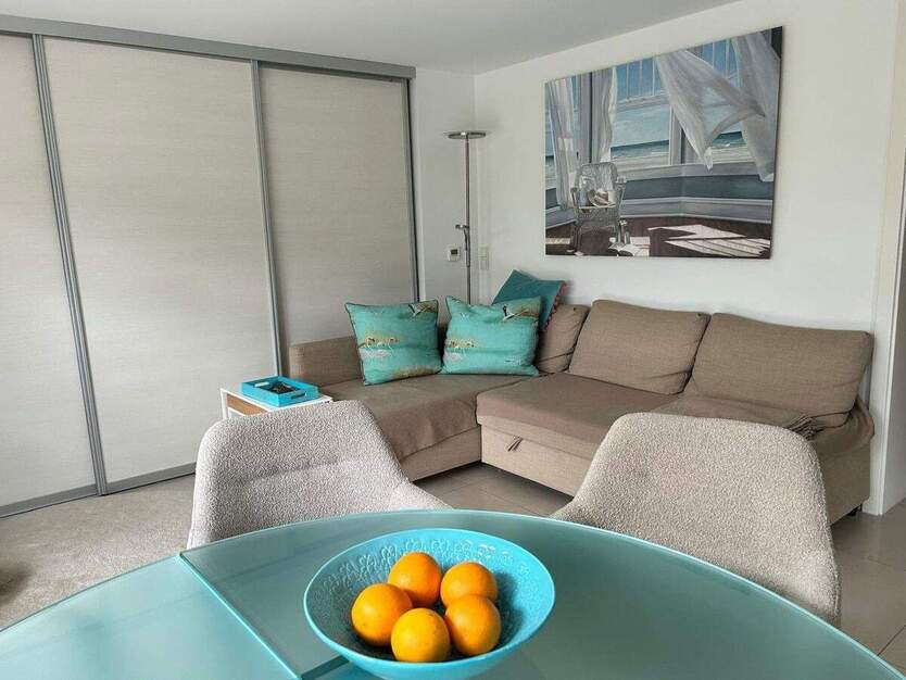 Individuelles Haus mit Weitblick in Kettwig 4 zimmer