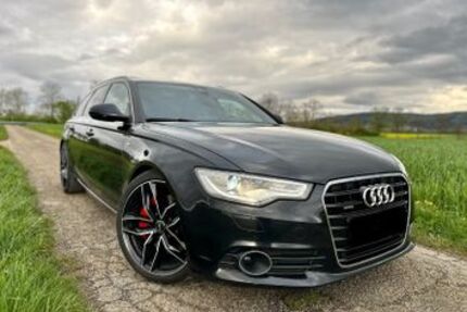 Audi A6 284.299 km 14.600 &euro; Sulz am Neckar 72172