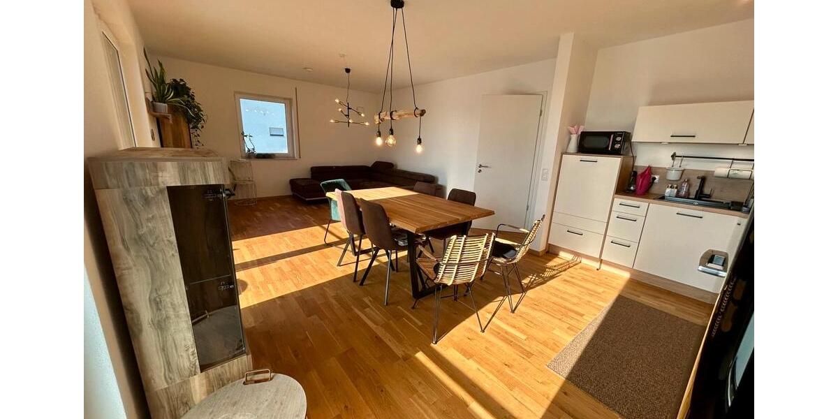 Etagenwohnung Tiefenbach - 3 Zimmer, 74 m&sup2;, 750&euro; | Angebot:26125902