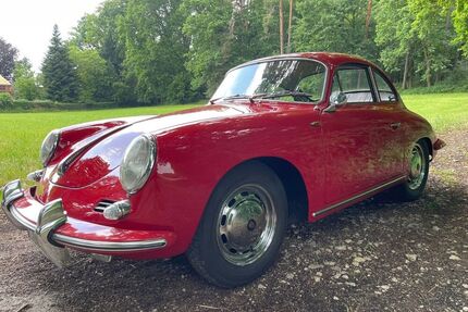 Porsche 356