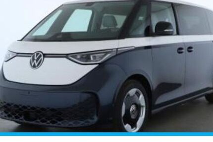 VW ID. Buzz