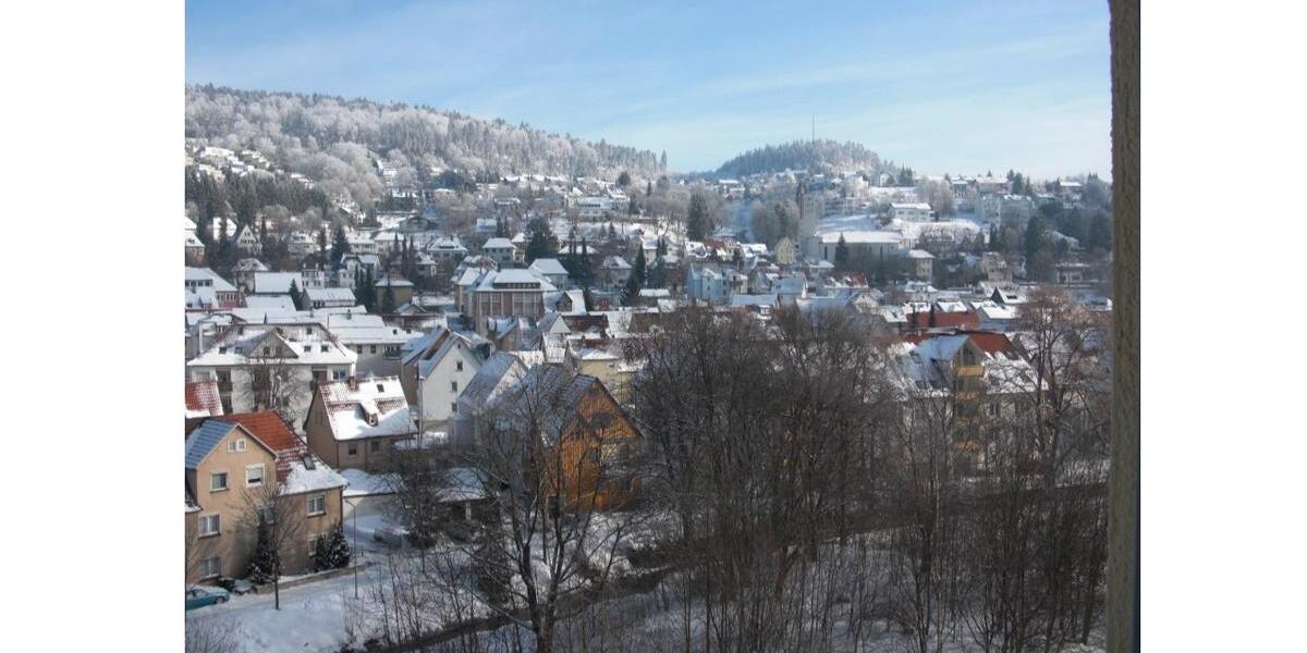 Etagenwohnung Albstadt Gemarkung Onstmettingen - 2 Zimmer, 50 m&sup2;, 115.000&euro; | Angebot:25992139