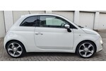 Fiat 500 163.000 km 5.990 &euro; Dinslaken 46535