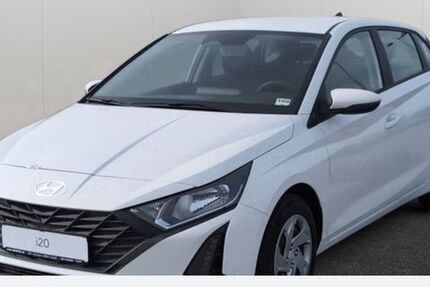 Hyundai i20 24.697 km 15.990 &euro; Castrop-Rauxel 44575