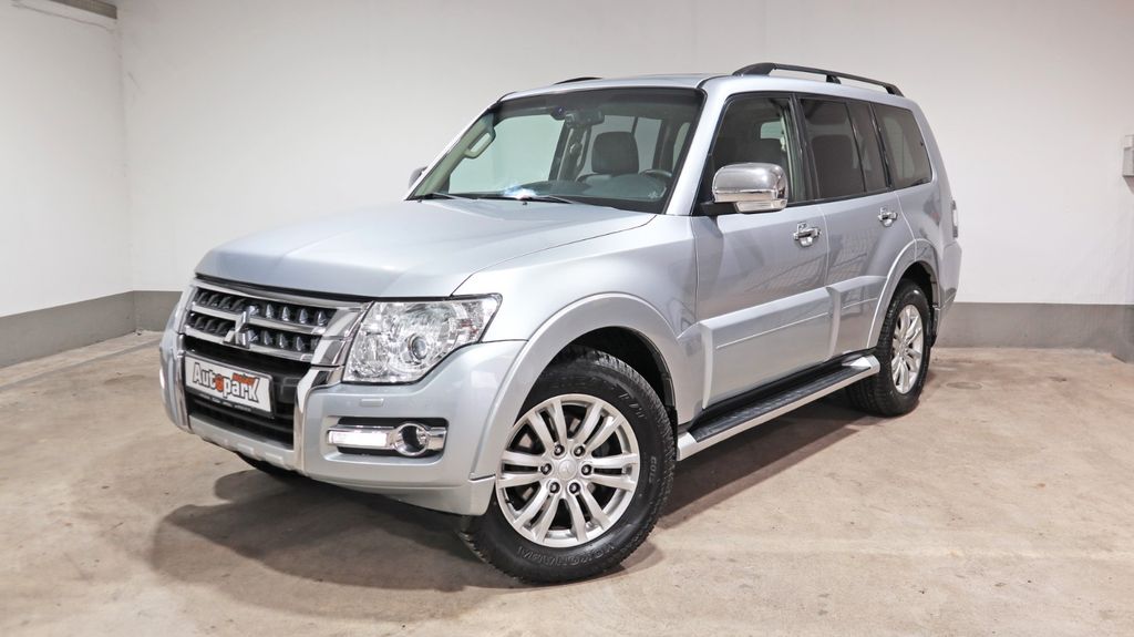 Mitsubishi Pajero 138.500 km 28.000 &euro; Ingelheim am Rhein 55218