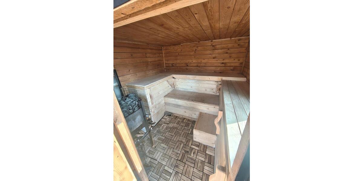 Hochparterre Bernau bei Berlin - 4 Zimmer, 89 m&sup2;, 915&euro; | Angebot:25414427