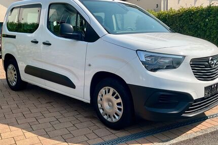 Opel Combo Life 112.350 km 12.950 &euro; Neunkirchen 53819