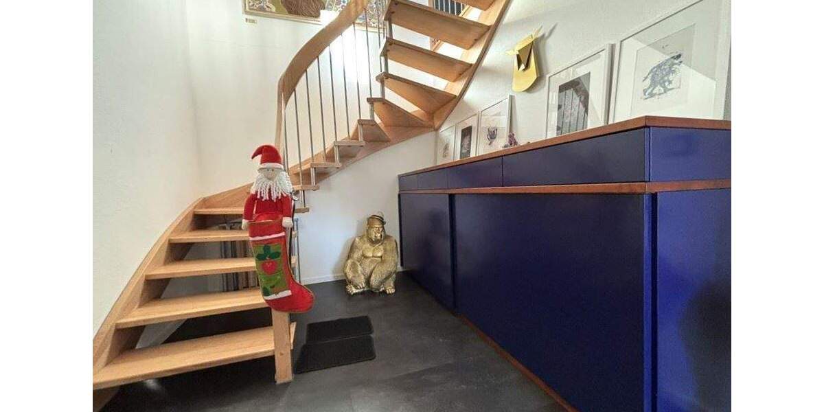 Etagenwohnung Bretten Bretten - 3 Zimmer, 630.000&euro; | Angebot:24810570