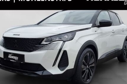 Peugeot 3008 22.990 km 25.790 &euro; Moers 47441
