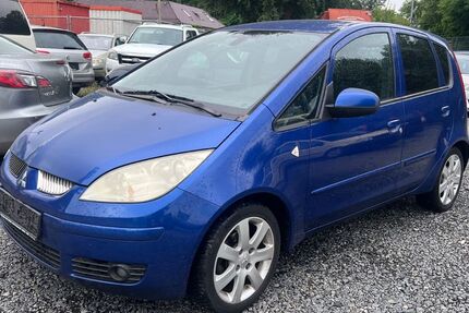 Mitsubishi Colt 249.000 km 1.000 &euro; Rosdorf 37124