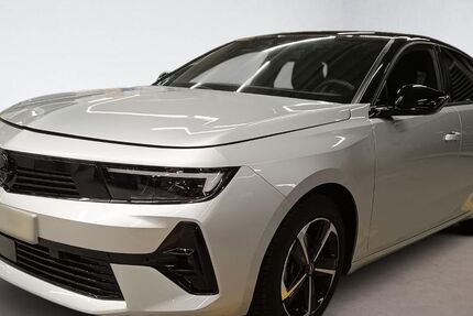 Opel Astra 15.667 km 19.880 &euro; Bernburg 06406