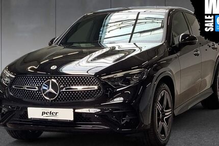 Mercedes-Benz GLC 300 9.000 km 74.740 € Osterode 37520