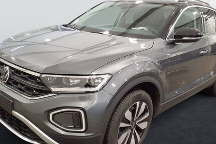 VW T-Roc 25.100 km 28.449 &euro; Linsengericht 63589
